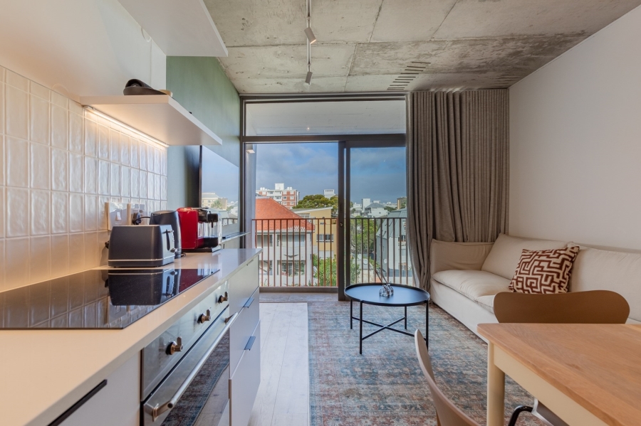 2 Bedroom Property for Sale in Sea Point Western Cape